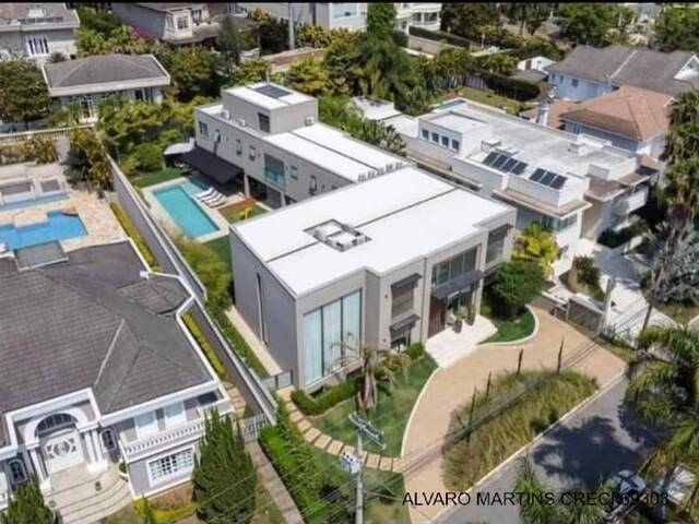 Casa em condomínio para Venda em Santana de Parnaíba - 4