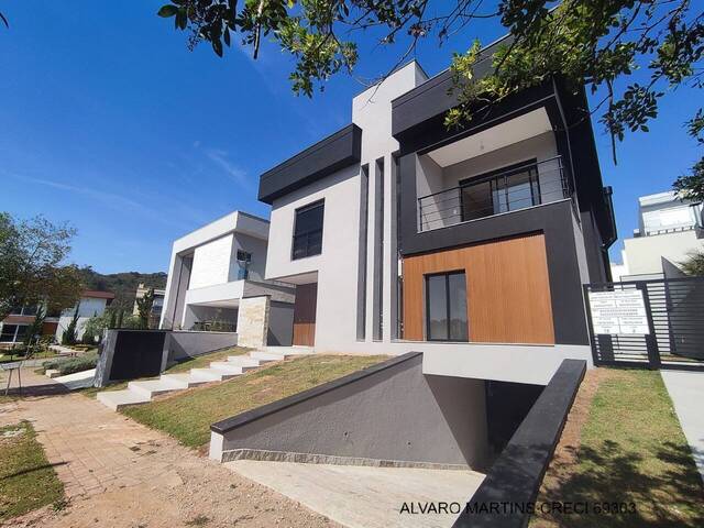 #2237 - Casa em condomínio para Venda em Barueri - SP