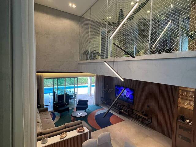#2286 - Casa em condomínio para Venda em Barueri - SP