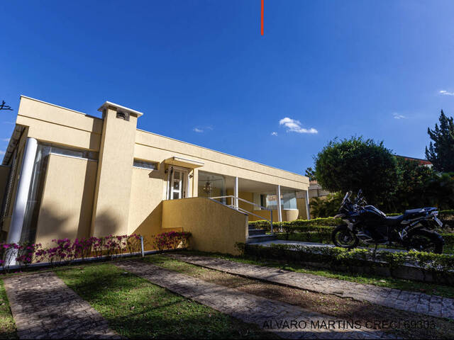 #2308 - Casa em condomínio para Venda em Barueri - SP