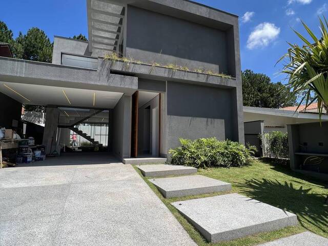 #2309 - Casa em condomínio para Venda em Barueri - SP