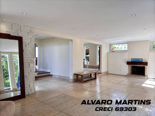 #2377 - Casa em condomínio para Locação em Barueri - SP
