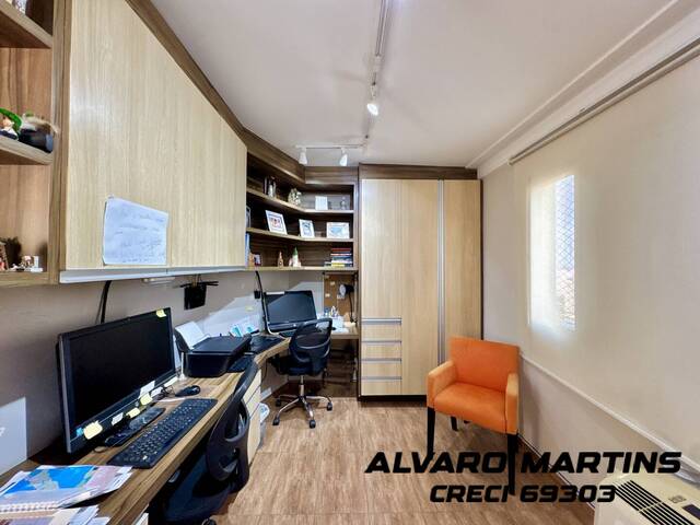 Apartamento para Venda em Barueri - 5