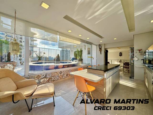 #2378 - Apartamento para Venda em Barueri - SP - 1
