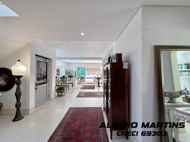 #2379 - Casa em condomínio para Venda em Santana de Parnaíba - SP - 2