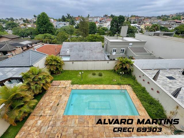 Venda em Alphaville - Santana de Parnaíba