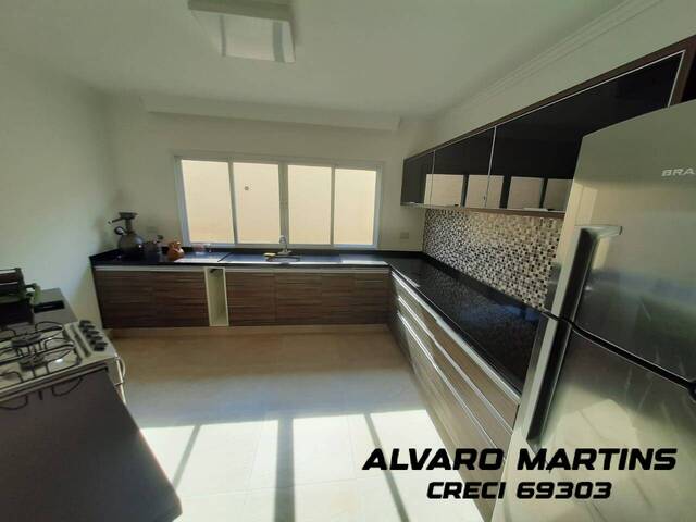 #2382 - Casa em condomínio para Venda em Santana de Parnaíba - SP - 3