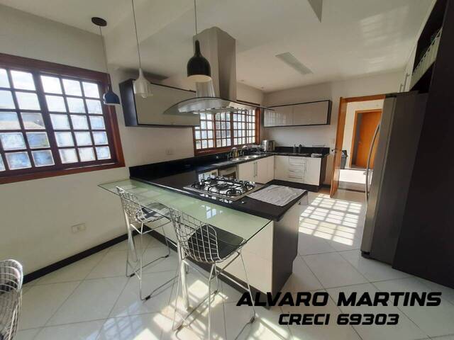 Casa em condomínio para Venda em Santana de Parnaíba - 4
