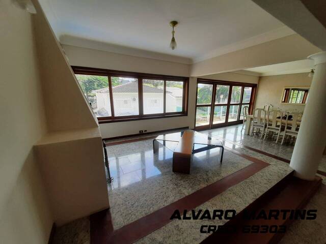Casa em condomínio para Venda em Santana de Parnaíba - 5