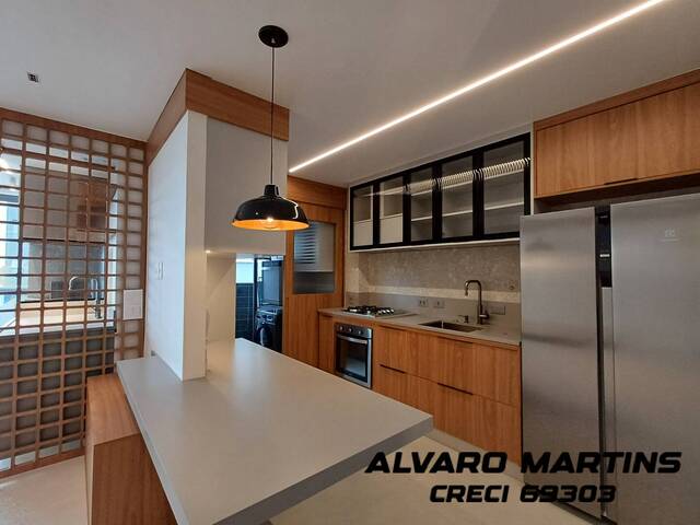 #2386 - Apartamento para Venda em Barueri - SP - 1