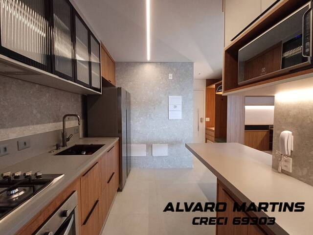 #2386 - Apartamento para Venda em Barueri - SP - 2