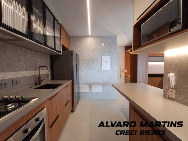 #2386 - Apartamento para Venda em Barueri - SP - 3