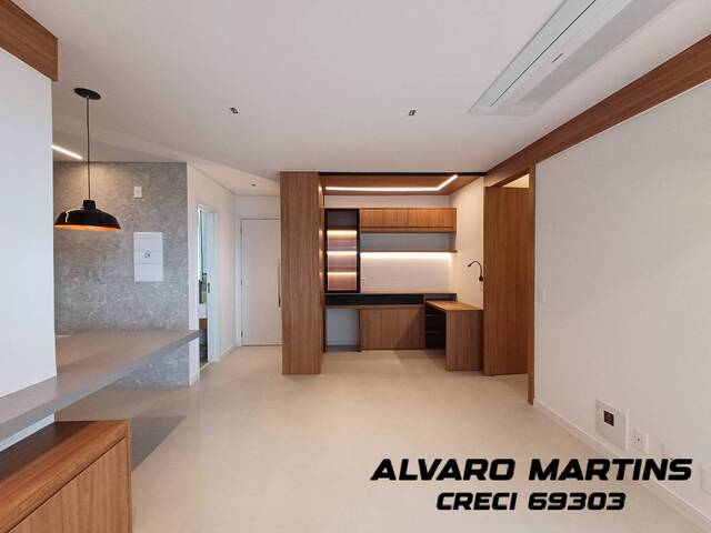 Apartamento para Venda em Barueri - 4