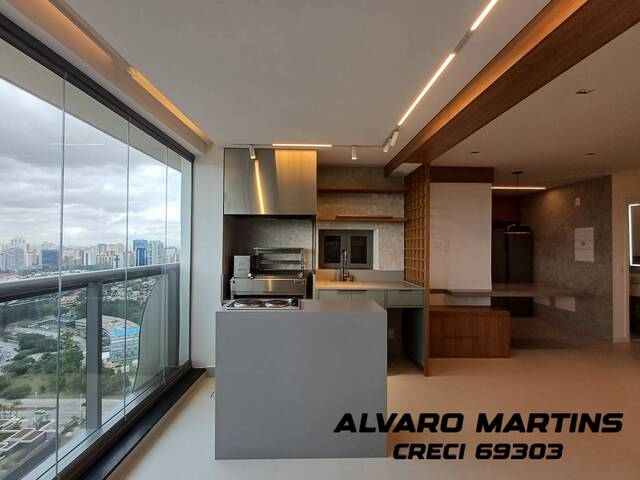 Apartamento para Venda em Barueri - 5