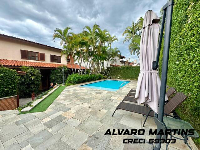 Casa em condomínio para Venda em Santana de Parnaíba - 5