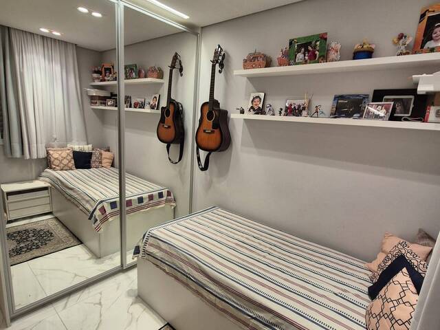 #2389 - Apartamento para Venda em Barueri - SP - 3