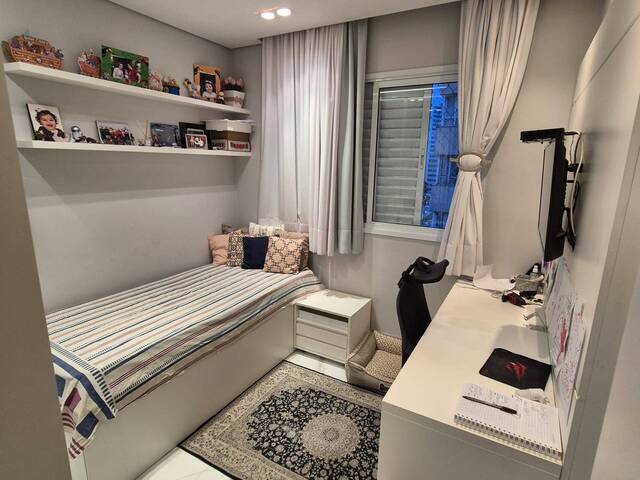 #2389 - Apartamento para Venda em Barueri - SP - 2