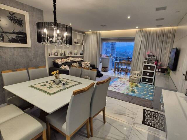 #2389 - Apartamento para Venda em Barueri - SP - 1