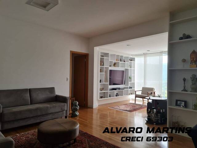 #2391 - Apartamento para Venda em Santana de Parnaíba - SP - 2