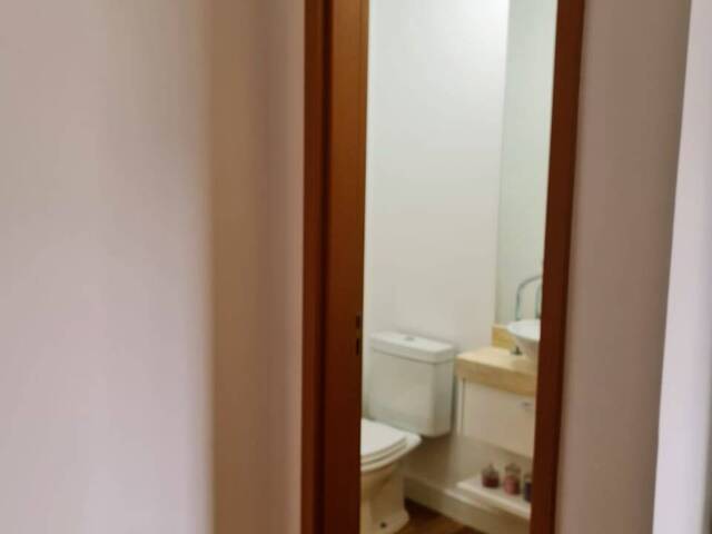 Apartamento para Venda em Santana de Parnaíba - 5