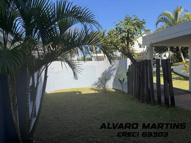 #2392 - Casa em condomínio para Venda em Barueri - SP - 3