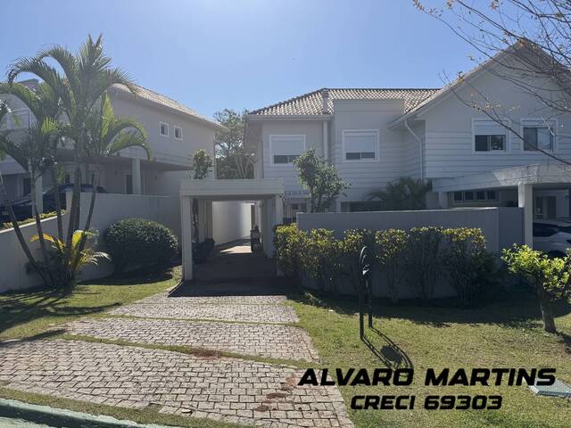#2392 - Casa em condomínio para Venda em Barueri - SP - 2