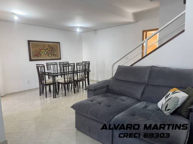 Casa em condomínio para Venda em Santana de Parnaíba - 5