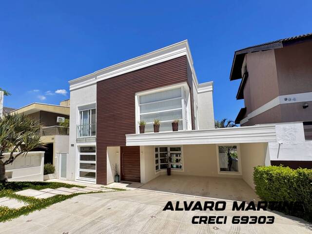 #2393 - Casa em condomínio para Venda em Santana de Parnaíba - SP - 2