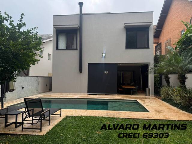Casa em condomínio para Venda em Santana de Parnaíba - 5