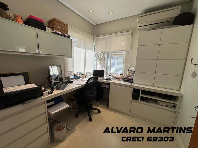 #2395 - Casa em condomínio para Locação em Santana de Parnaíba - SP - 3