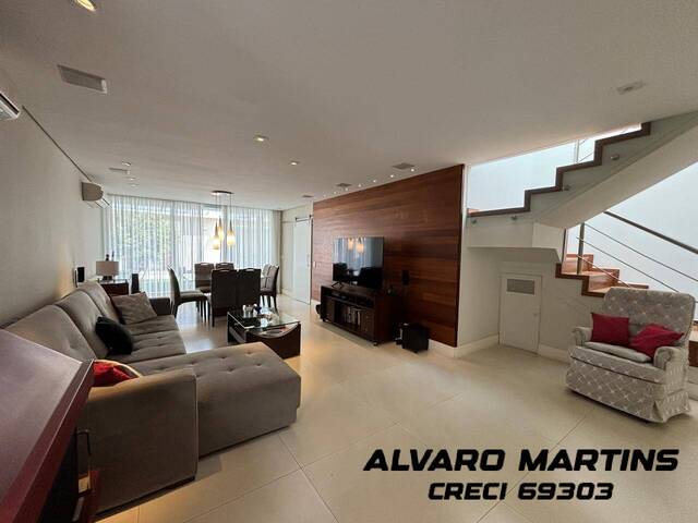 Casa em condomínio para Locação em Santana de Parnaíba - 4