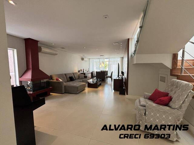 Casa em condomínio para Locação em Santana de Parnaíba - 5