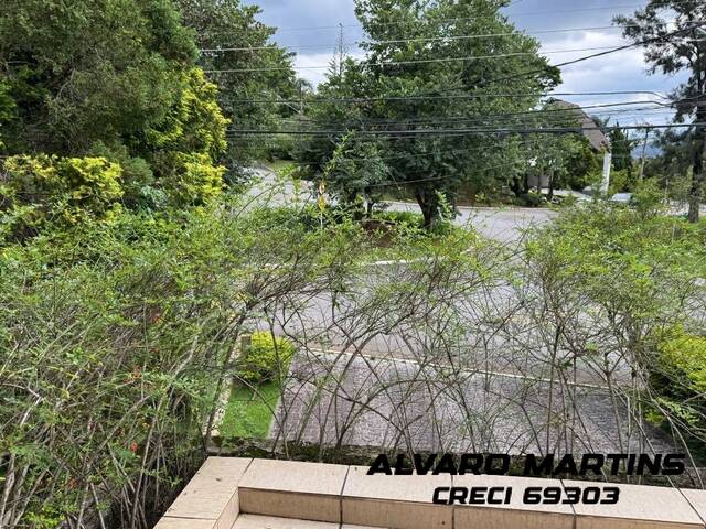#2396 - Casa em condomínio para Venda em Santana de Parnaíba - SP - 3