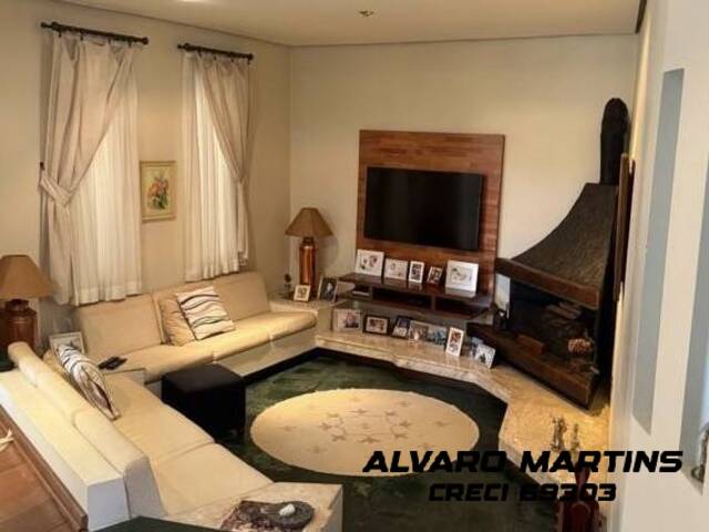 Casa em condomínio para Venda em Santana de Parnaíba - 4
