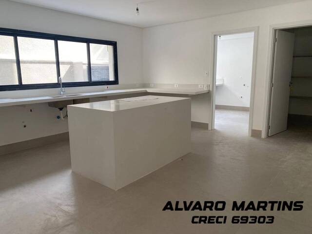 #2399 - Casa em condomínio para Venda em Santana de Parnaíba - SP - 3
