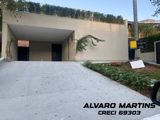 Casa em condomínio para Venda em Santana de Parnaíba - 4