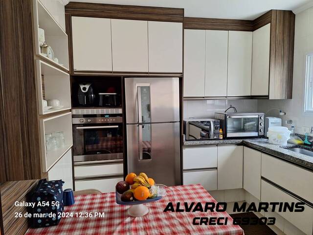 Casa em condomínio para Venda em Santana de Parnaíba - 5
