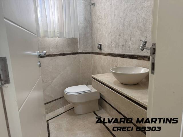 #2401 - Casa em condomínio para Venda em Santana de Parnaíba - SP - 2