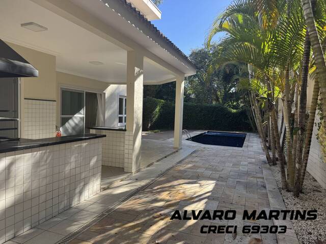 Casa em condomínio para Venda em Santana de Parnaíba - 4