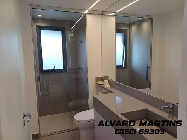 #2404 - Apartamento para Venda em Barueri - SP - 2