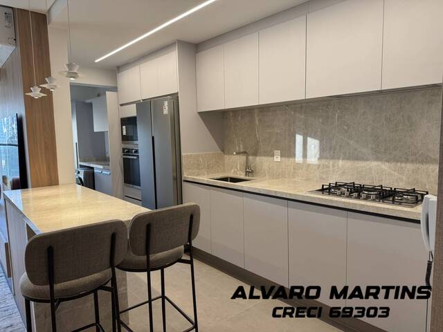 #2404 - Apartamento para Venda em Barueri - SP - 3