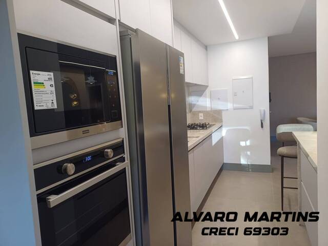 Apartamento para Venda em Barueri - 5