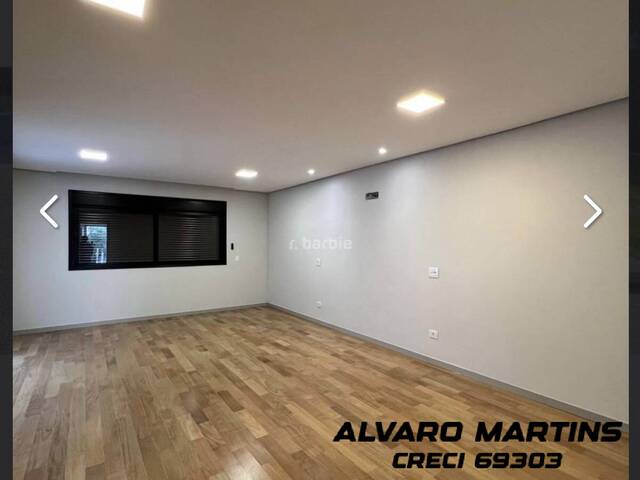 #2405 - Casa em condomínio para Venda em Santana de Parnaíba - SP - 2
