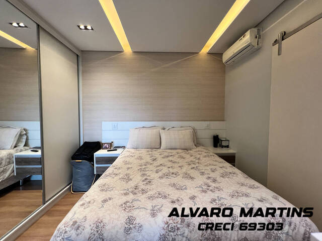 Apartamento para Venda em Santana de Parnaíba - 4