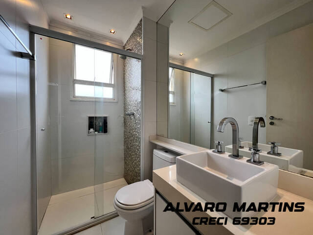 Apartamento para Venda em Santana de Parnaíba - 5