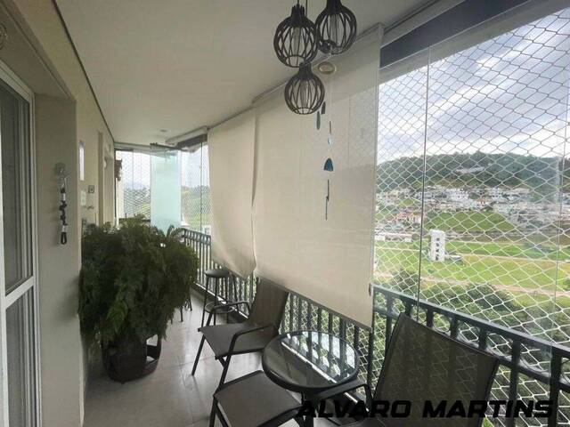 #2407 - Apartamento para Venda em Santana de Parnaíba - SP - 1