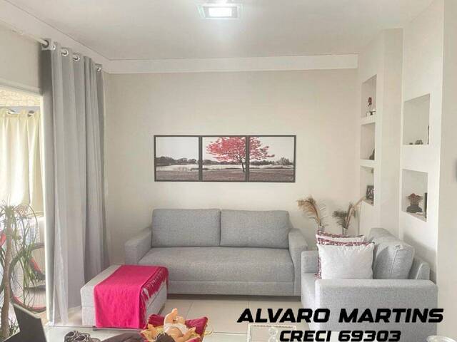 Apartamento para Venda em Santana de Parnaíba - 5