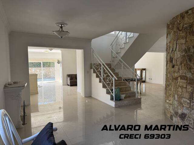 Casa em condomínio para Venda em Santana de Parnaíba - 4