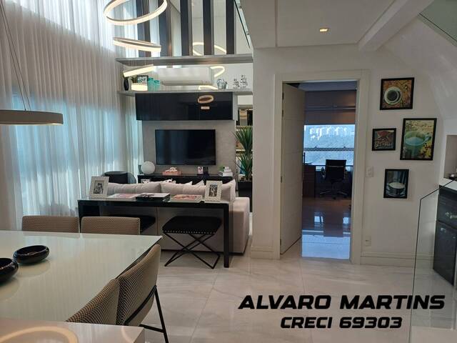 #2410 - Apartamento para Venda em Barueri - SP
