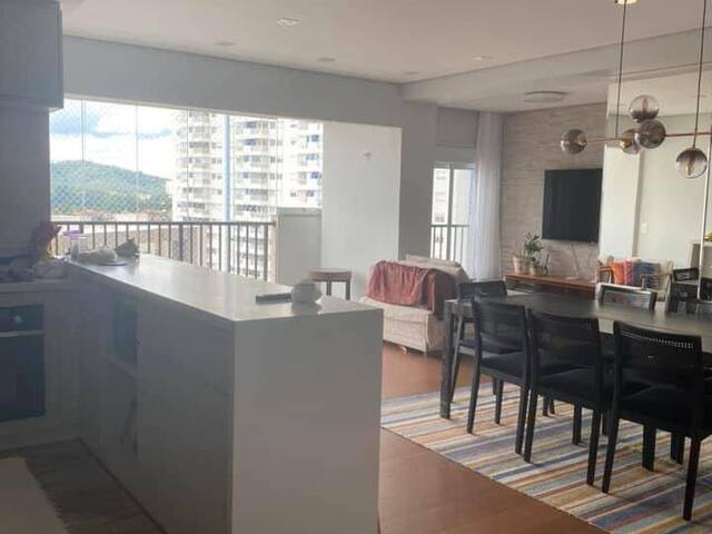 #2411 - Apartamento para Venda em Barueri - SP